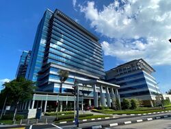 Keppel Bay Tower (D4), Office #451254981